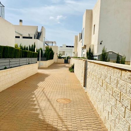 Luxury Villa With Private Pool Rojales Bagian luar foto