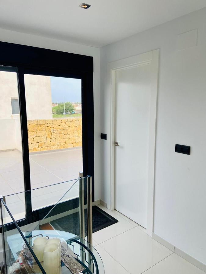 Luxury Villa With Private Pool Rojales Bagian luar foto