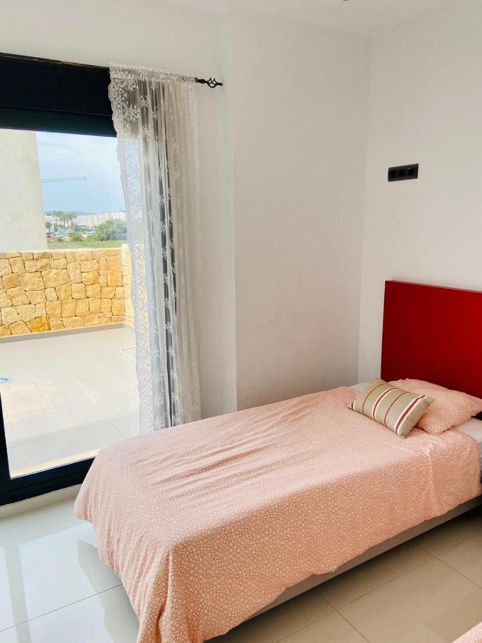 Luxury Villa With Private Pool Rojales Bagian luar foto
